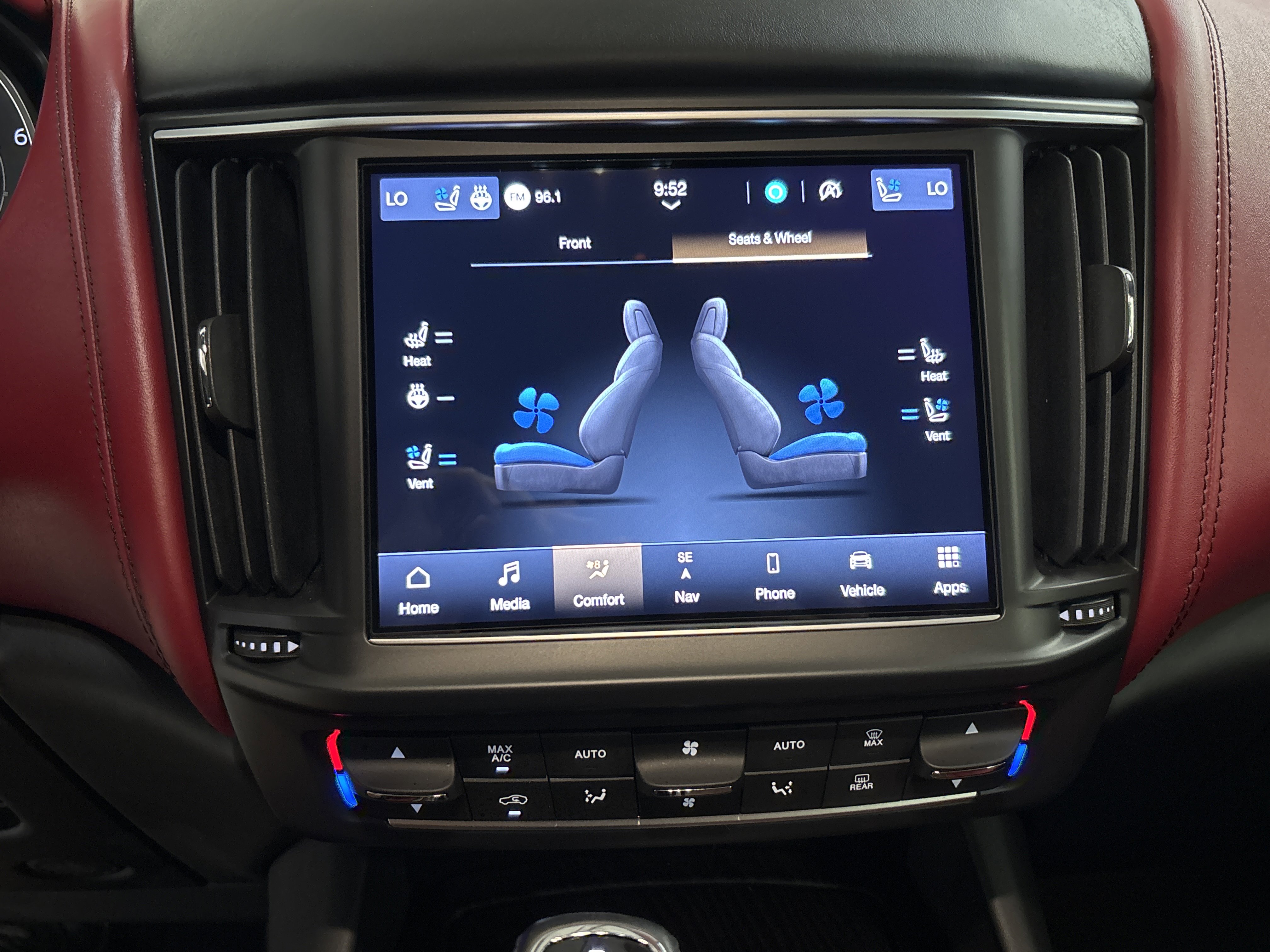 Used 2022 Maserati Levante GT image 20