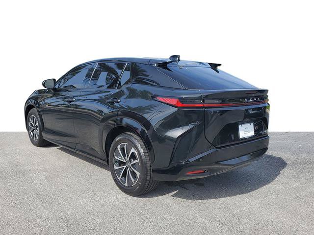 Used 2024 Lexus RZ 450e Premium w/ Accessory Package (Z1) AWD/4WD image 3