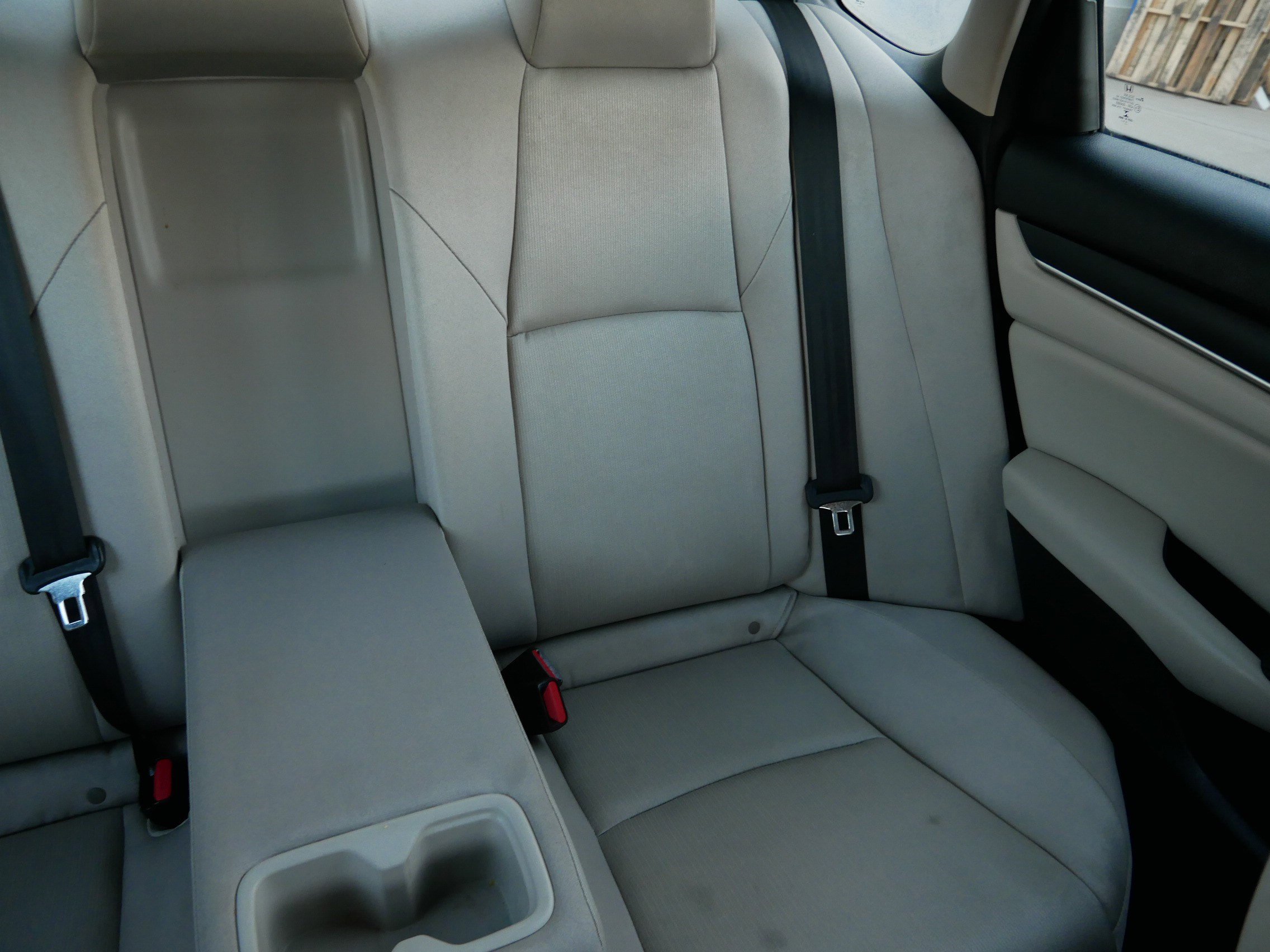 Used 2022 Honda Accord LX image 14