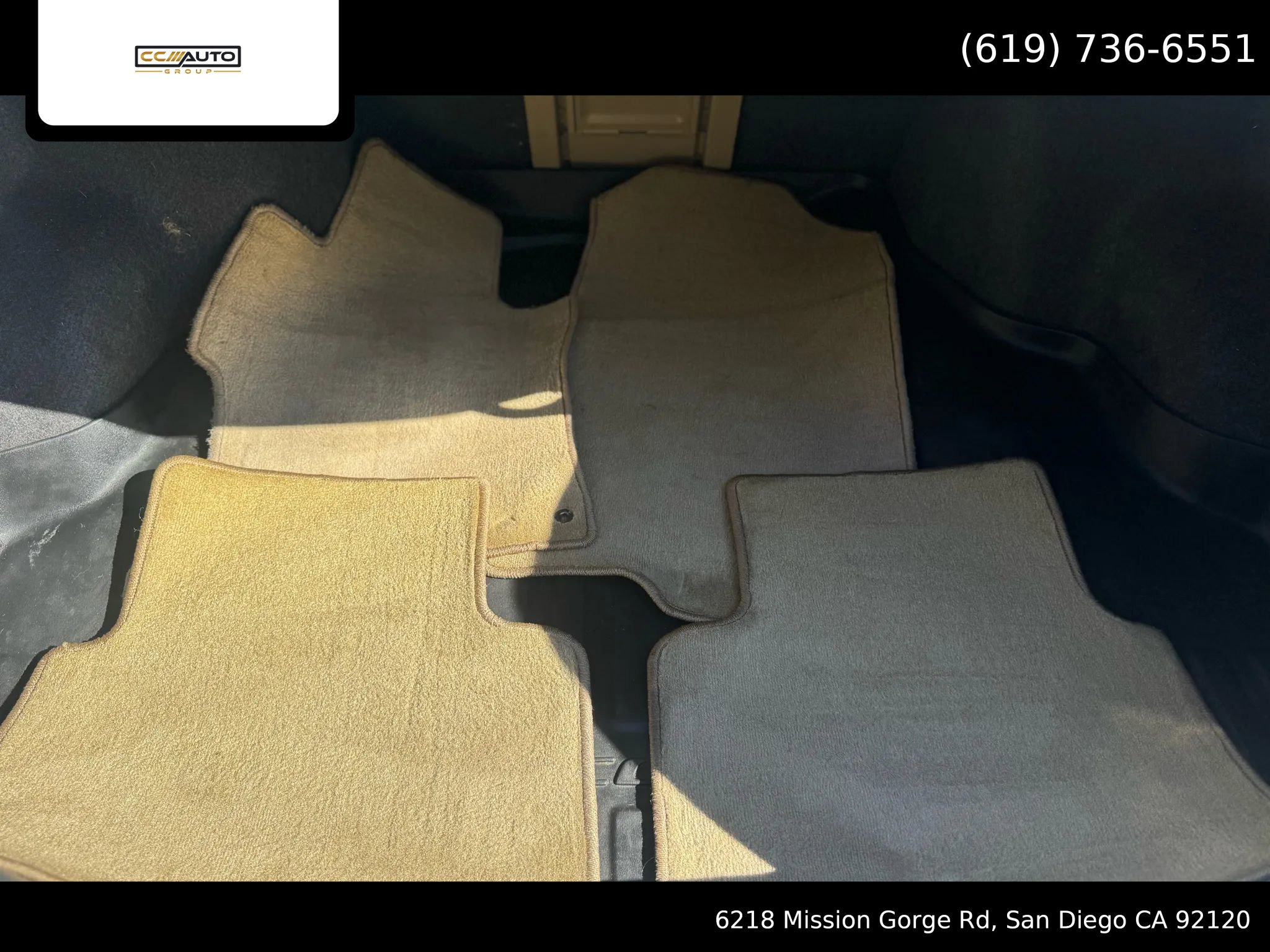 Used 2008 Honda Accord LX-P image 16