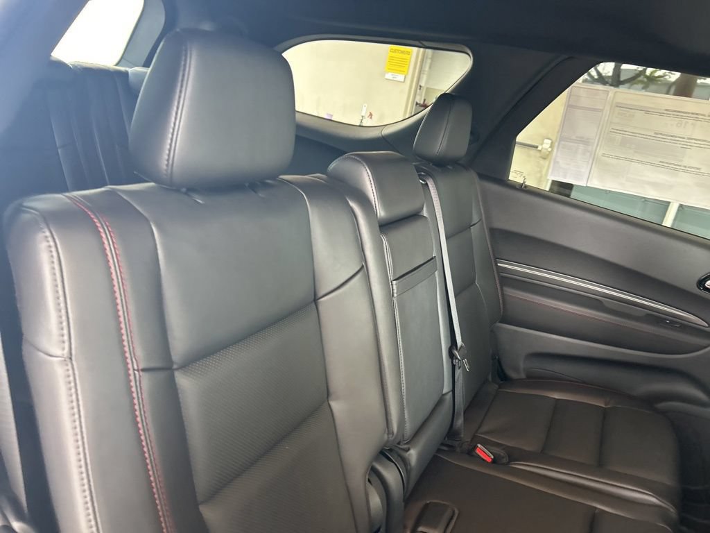 New 2026 Dodge Durango GT AWD/4WD image 29