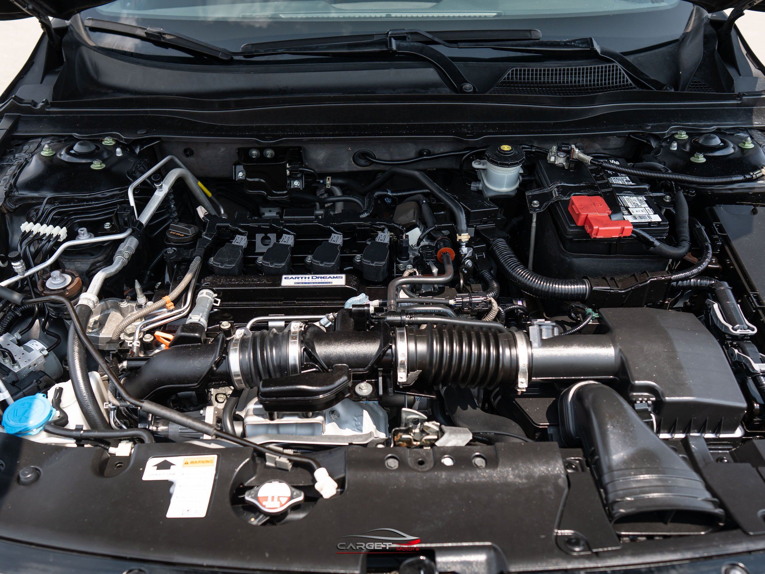 Used 2019 Honda Accord Sport image 46