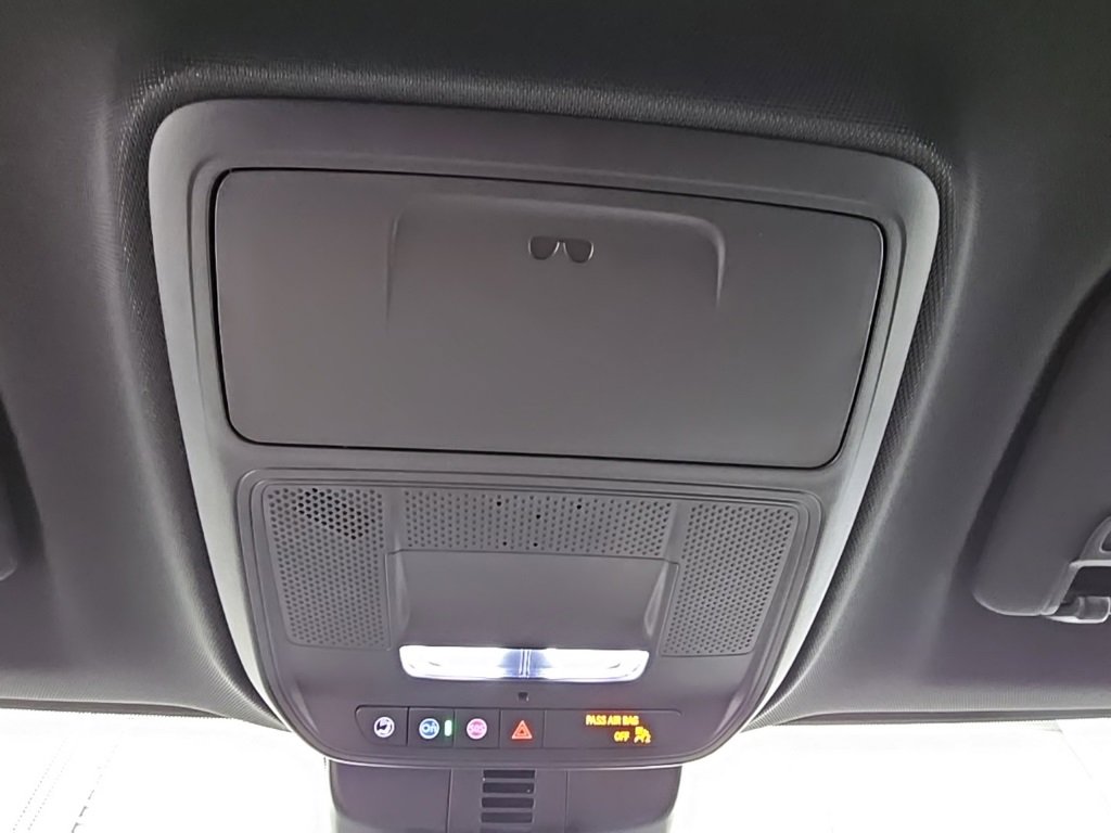 New 2026 GMC Acadia Elevation w/ Black Edition image 21