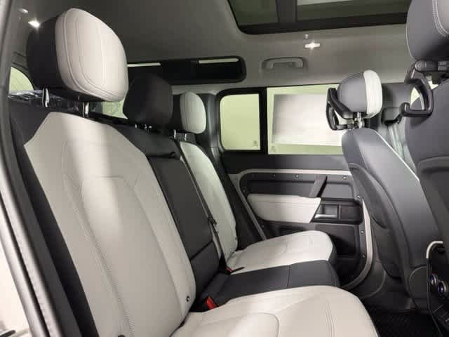 New 2026 Land Rover Defender 110 X AWD/4WD image 29