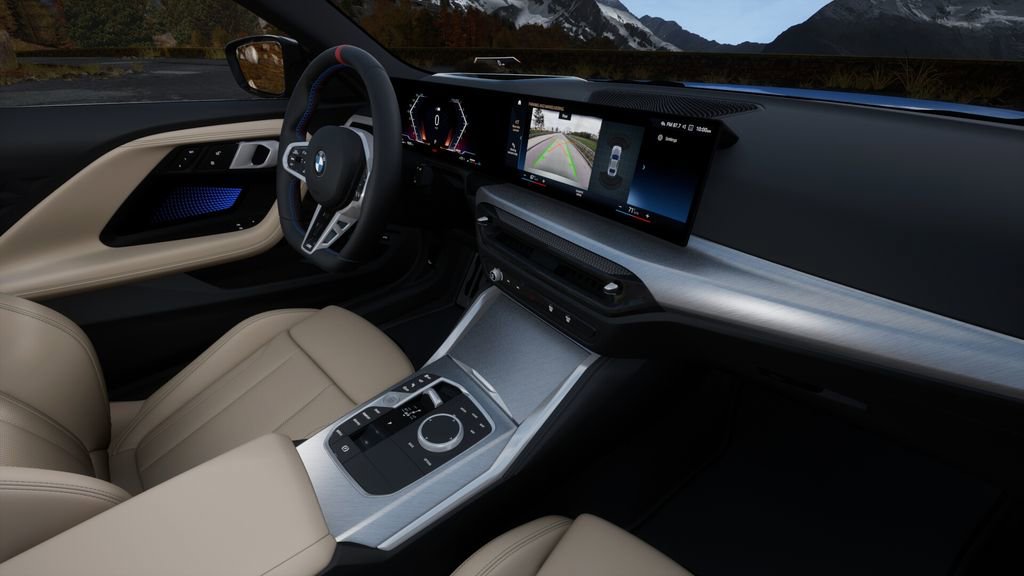 New 2026 BMW M240i Coupe image 14