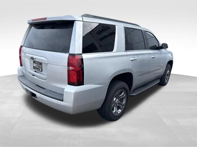 Used 2020 Chevrolet Tahoe LS w/ Max Trailering Package AWD/4WD image 5