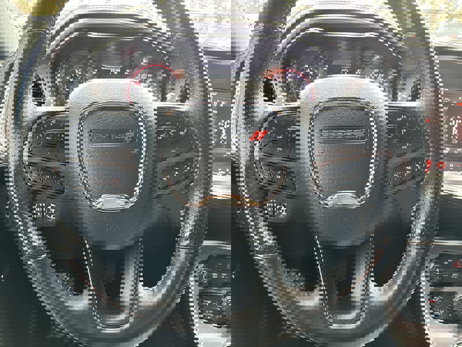 Used 2022 Dodge Challenger GT w/ Plus Package image 10