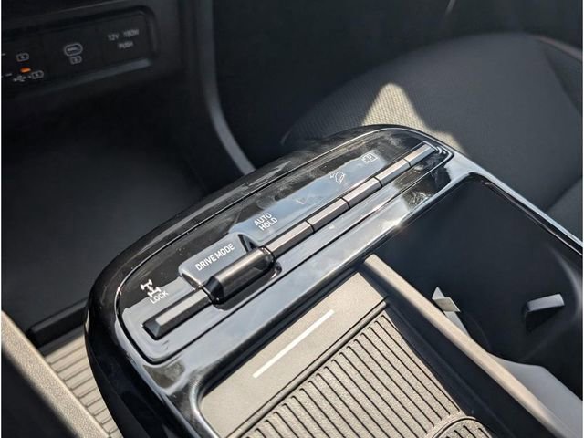 New 2025 Hyundai Tucson N Line image 24