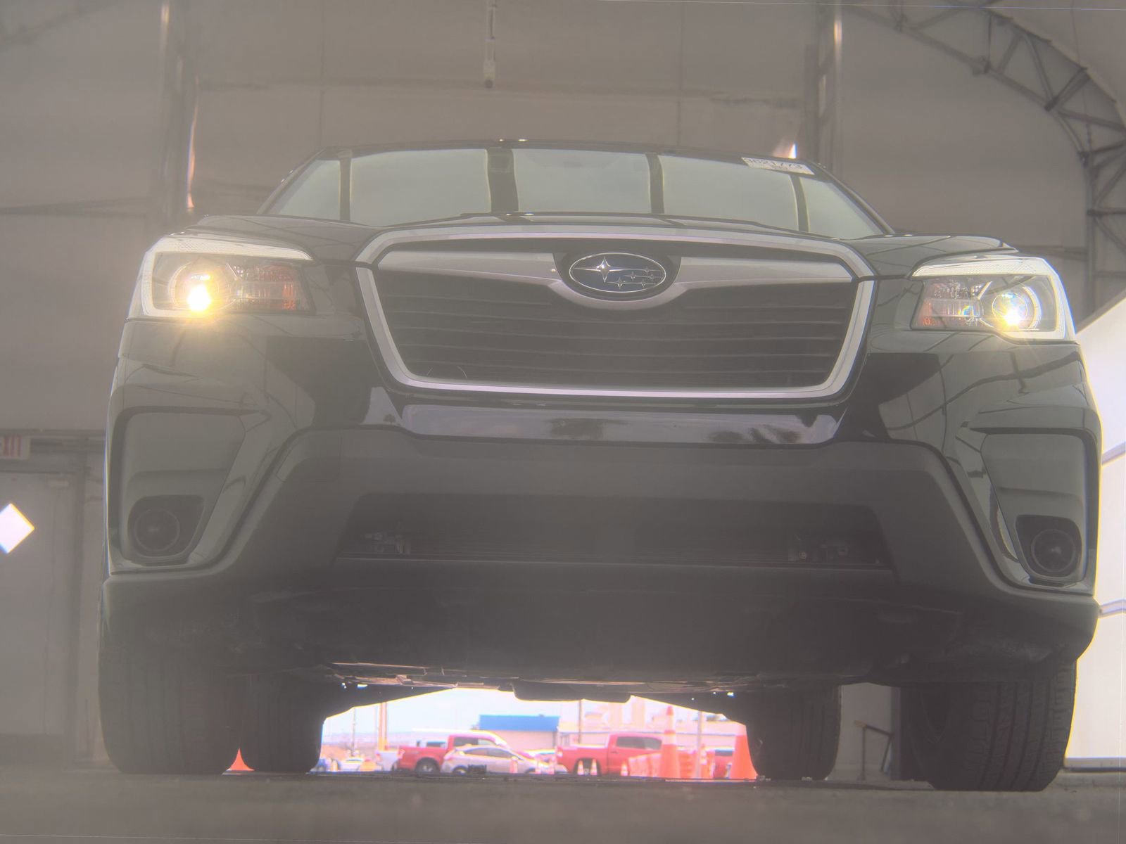 Used 2020 Subaru Forester AWD/4WD image 4