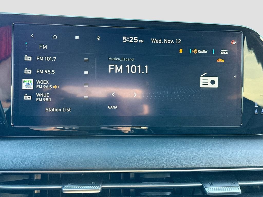 Used 2024 Hyundai Palisade SEL w/ Premium Package image 33