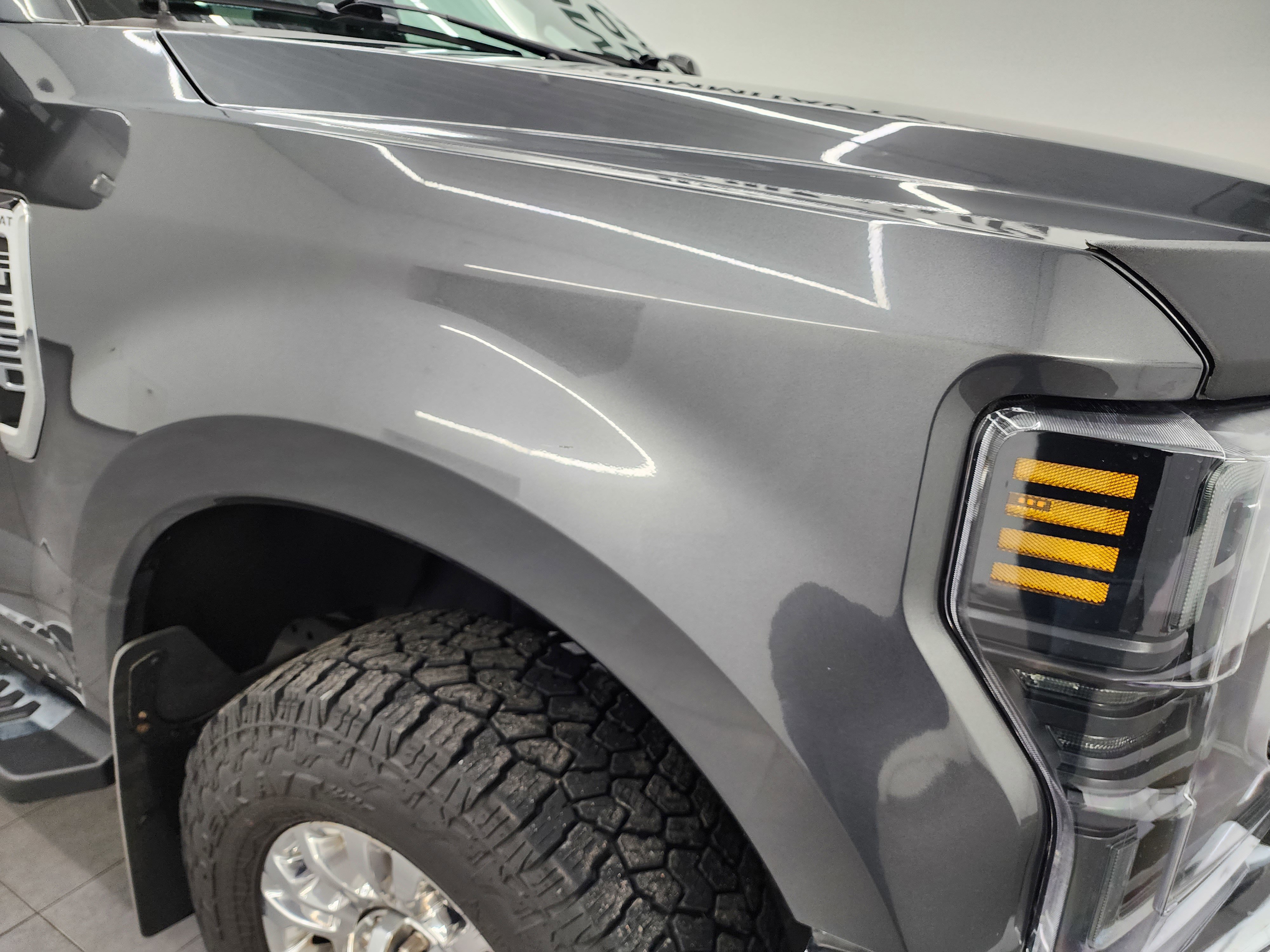 Used 2020 Ford F250 Lariat w/ Lariat Value Package image 23