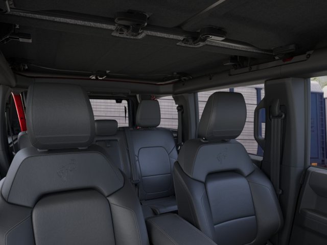 New 2026 Ford Bronco Badlands AWD/4WD image 12