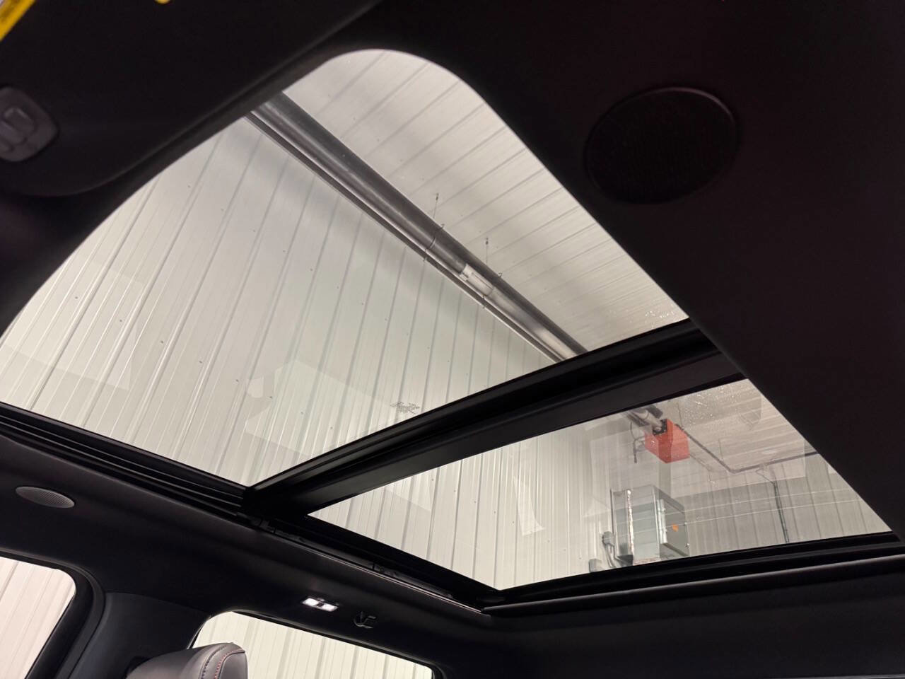 Used 2025 Ford F150 Raptor w/ Equipment Group 803A Raptor R image 28