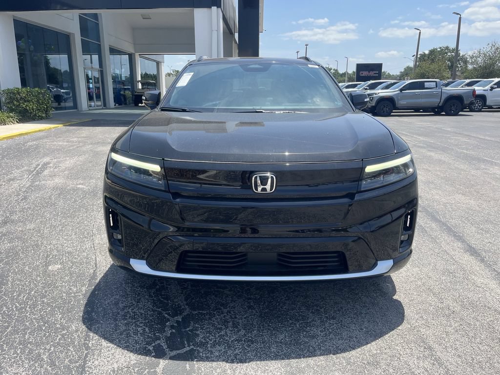 New 2026 Honda Prologue Touring image 3