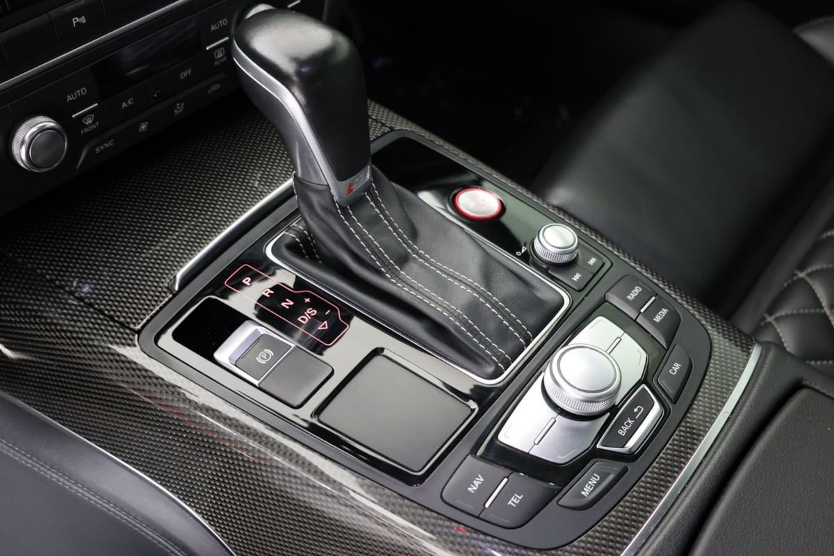 Used 2016 Audi S7 AWD/4WD image 6