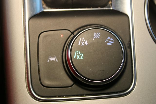 Used 2025 Chevrolet Blazer LT AWD/4WD image 26