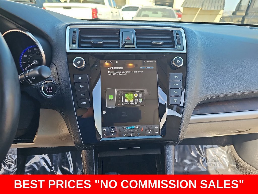 Used 2019 Subaru Outback 3.6R Limited AWD/4WD image 20