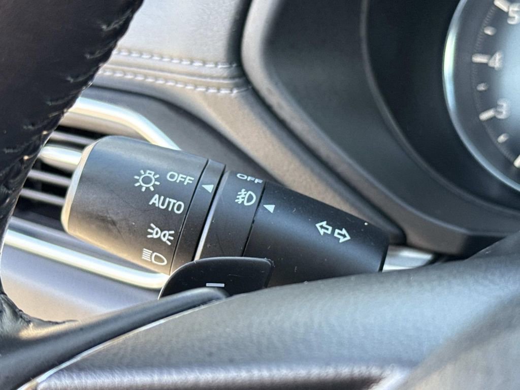 Used 2020 MAZDA CX-5 Grand Touring w/ GT Premium Package image 40