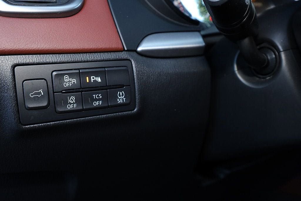 Used 2016 MAZDA CX-9 Signature image 36