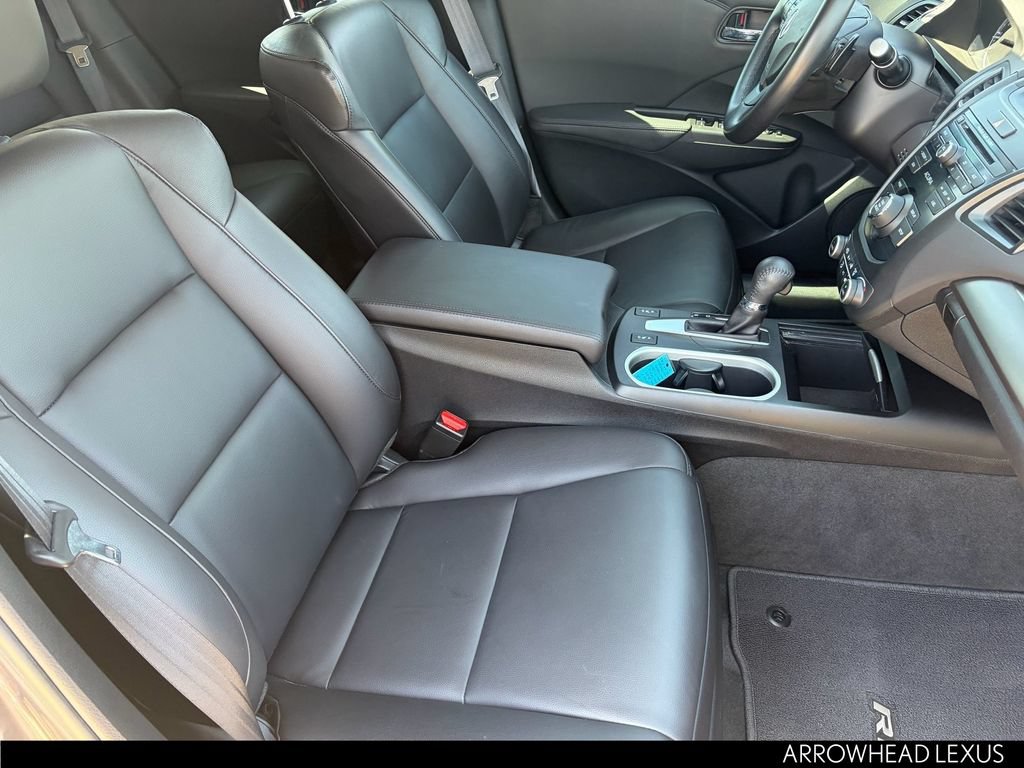 Used 2017 Acura RDX FWD image 34
