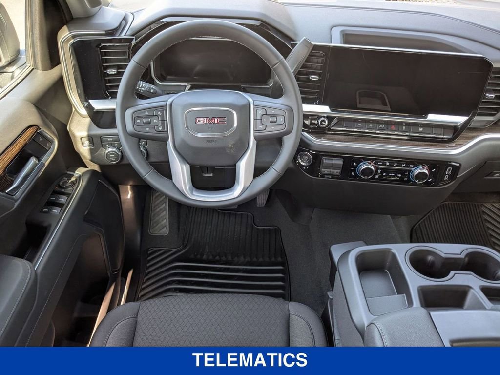 New 2026 GMC Sierra 1500 Elevation AWD/4WD image 29