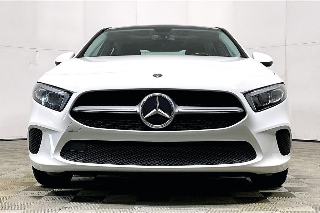 Used 2020 Mercedes-Benz A 220 image 3