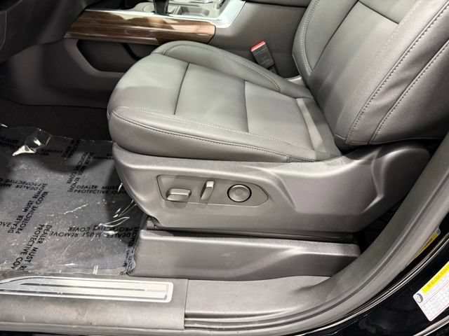 New 2026 Chevrolet Silverado 1500 RST w/ Convenience Package II AWD/4WD image 13