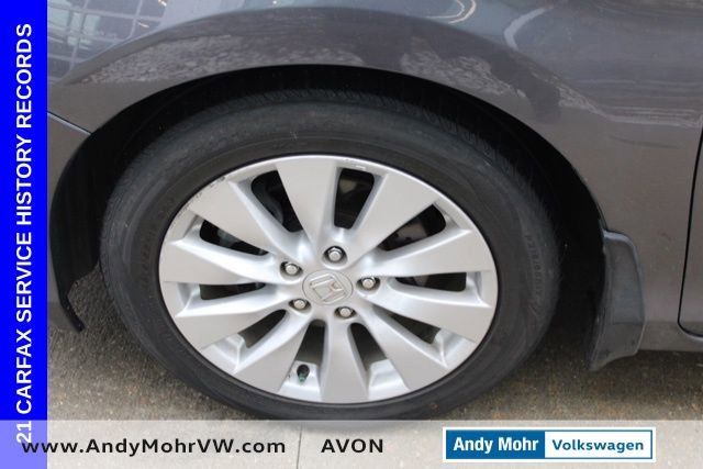 Used 2014 Honda Accord EX image 11