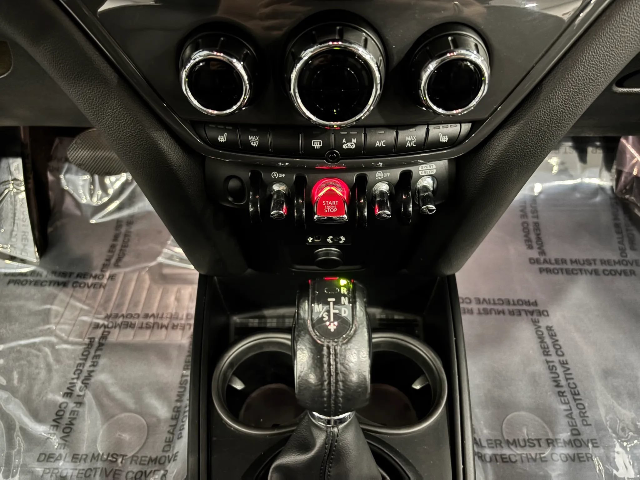 Used 2018 MINI Cooper Countryman FWD image 27