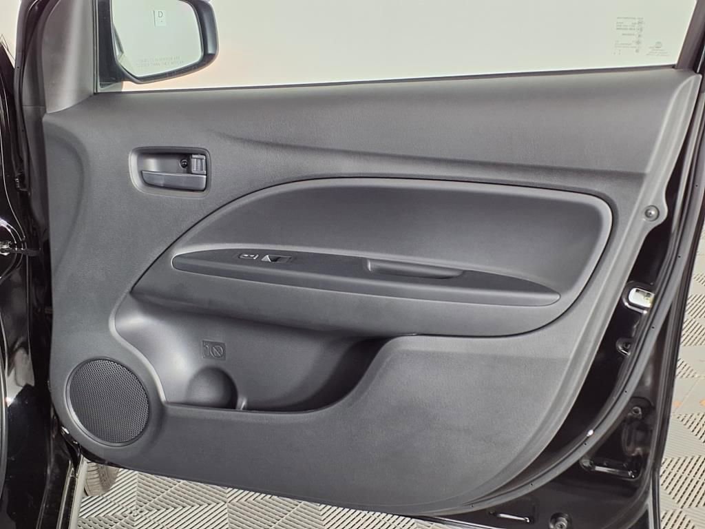 Used 2024 Mitsubishi Mirage G4 LE image 8