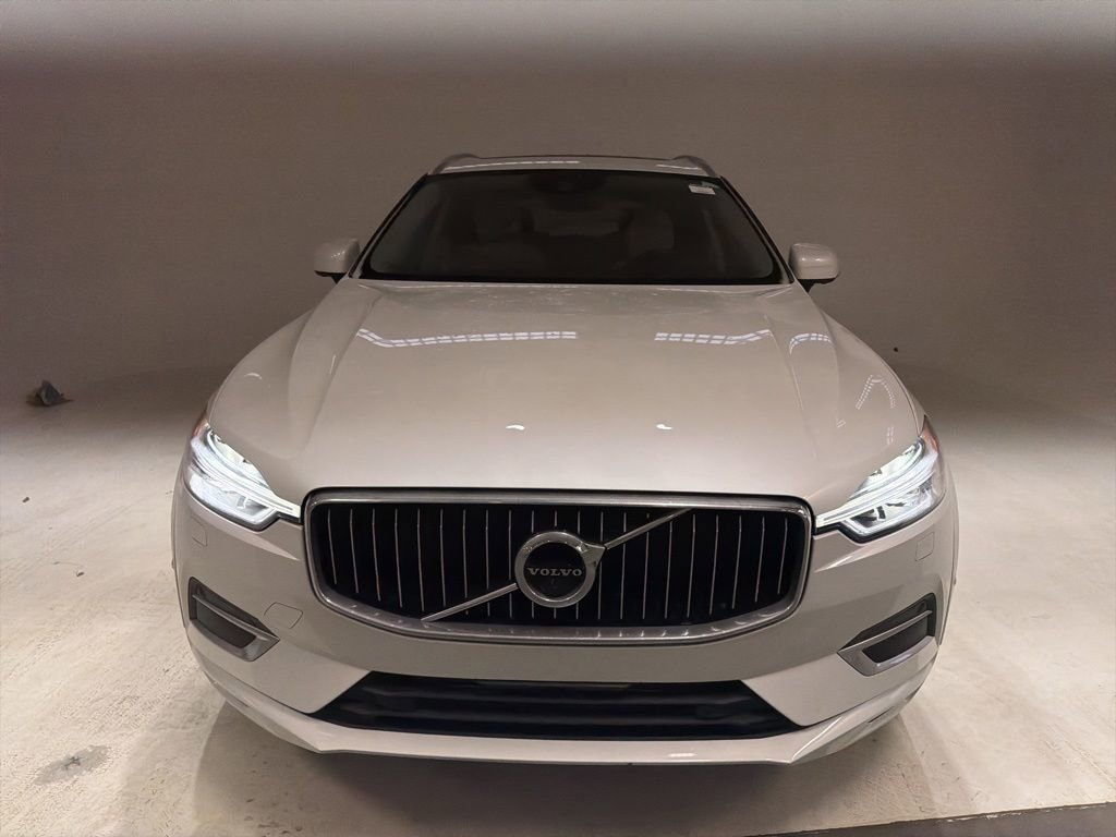 Used 2019 Volvo XC60 T6 Inscription w/ Protection Package Premier image 2