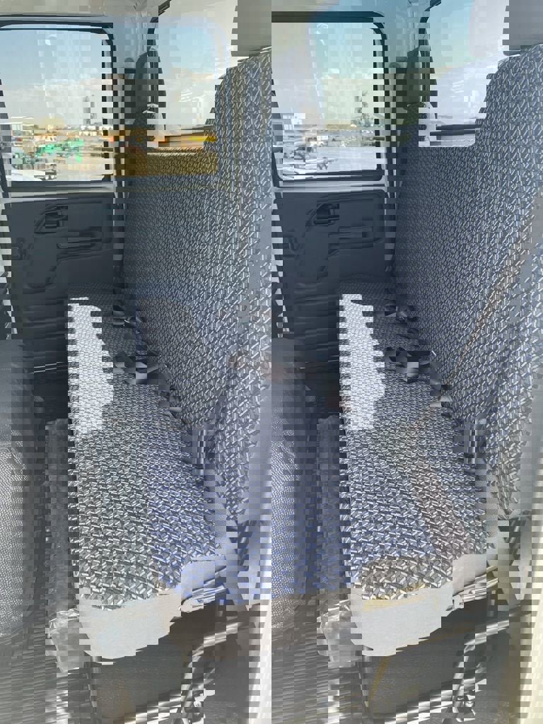 New 2025 Chevrolet Low Cab Forward image 8