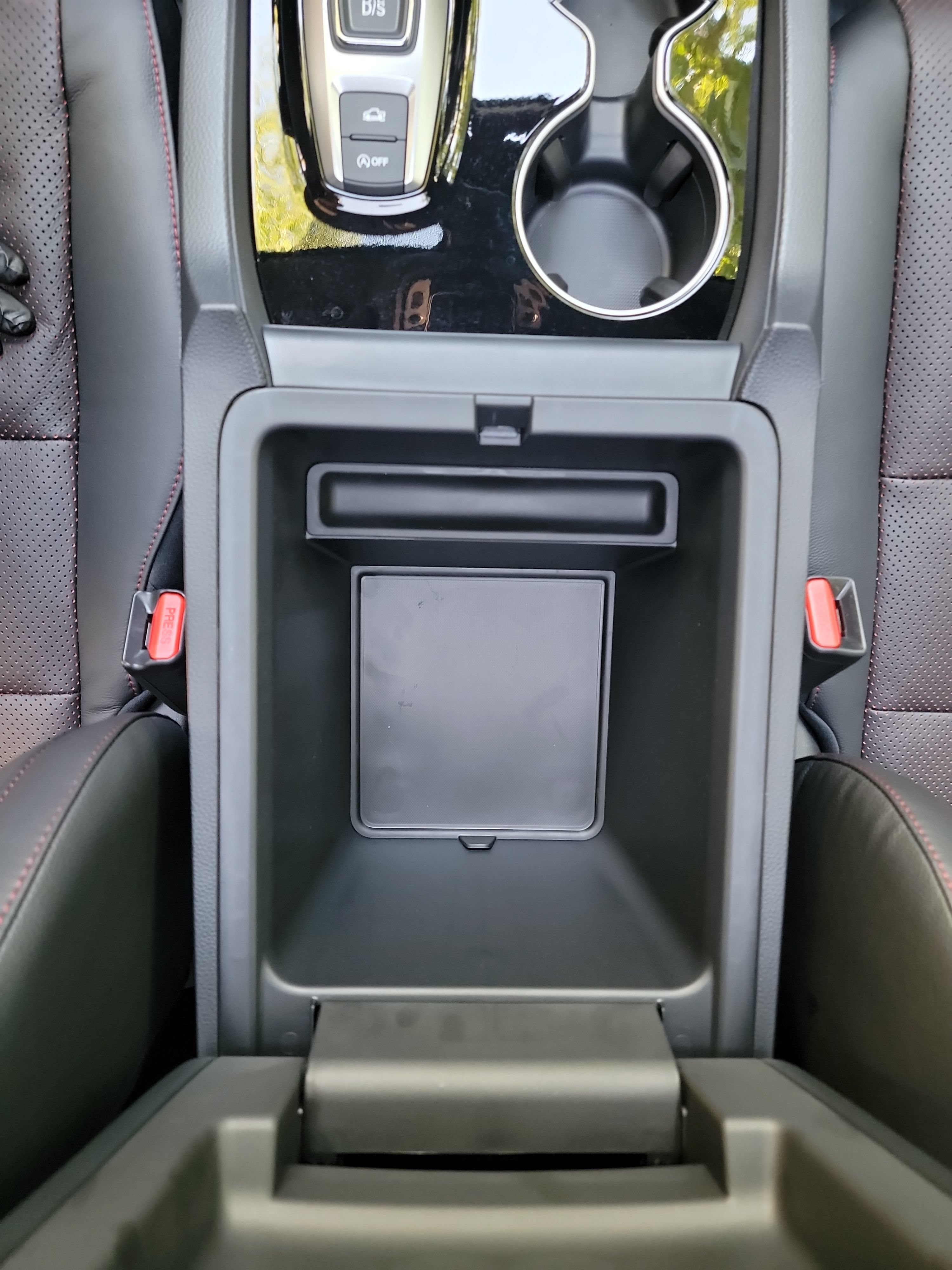 New 2026 Honda Ridgeline Black Edition image 29