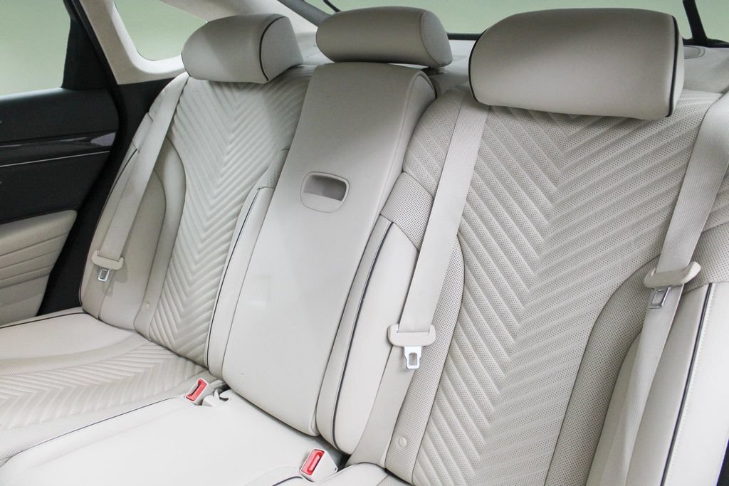 Used 2024 Genesis G80 3.5T Sport AWD/4WD image 25