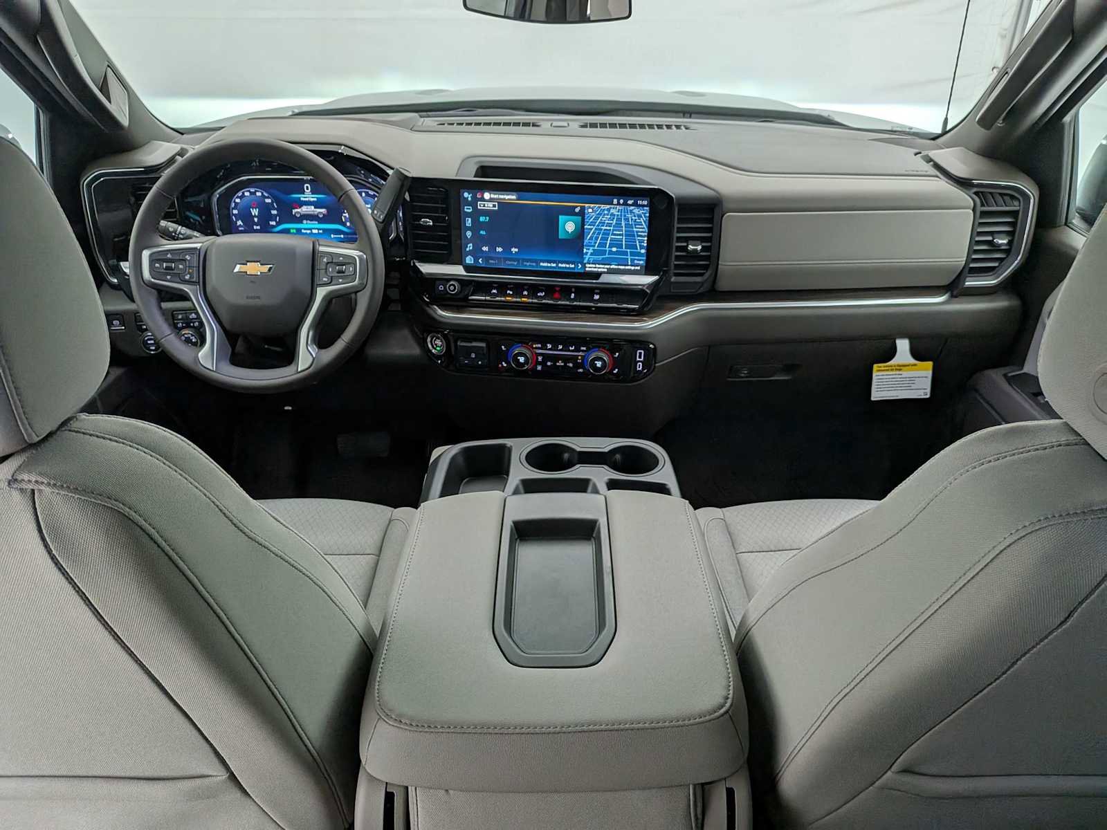 New 2026 Chevrolet Silverado 1500 LT image 19