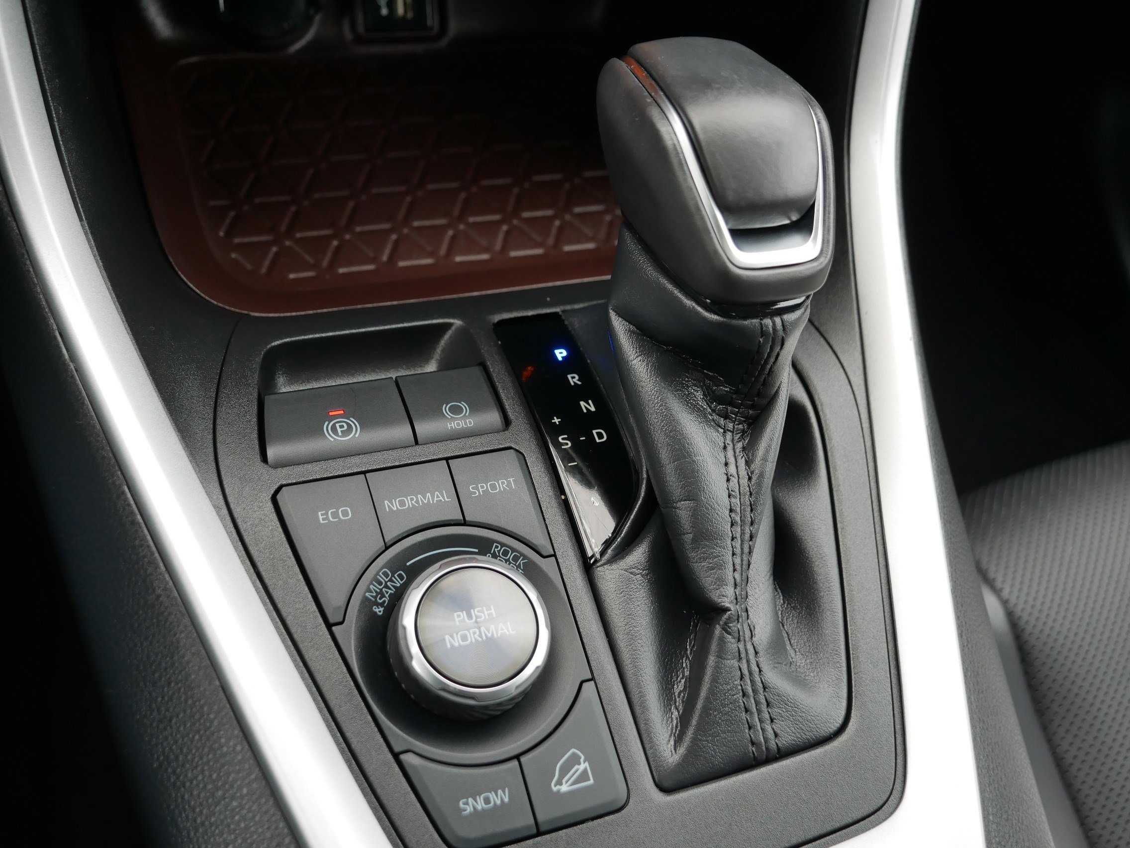 Used 2023 Toyota RAV4 Limited w/ Limited Grade Weather Package image 24