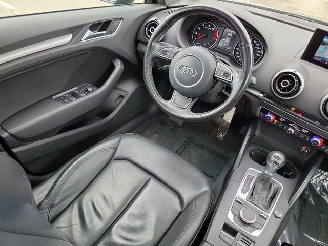 Used 2016 Audi A3 2.0T Premium image 14