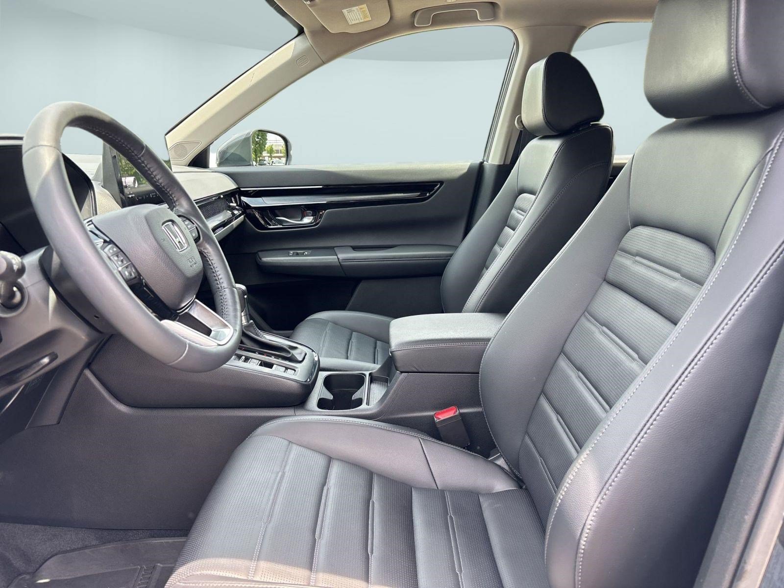 Used 2023 Honda CR-V EX-L image 23