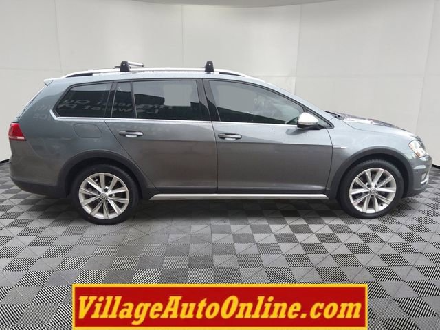 Used 2017 Volkswagen Golf Alltrack SE image 15