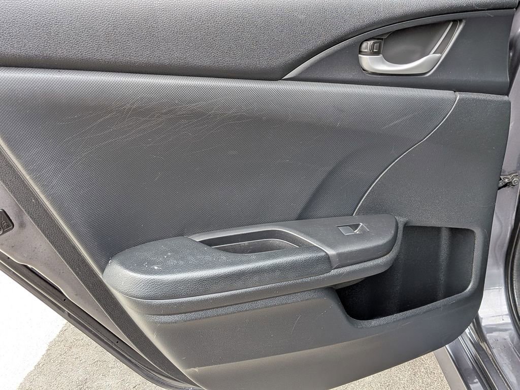 Used 2019 Honda Civic Sport image 17