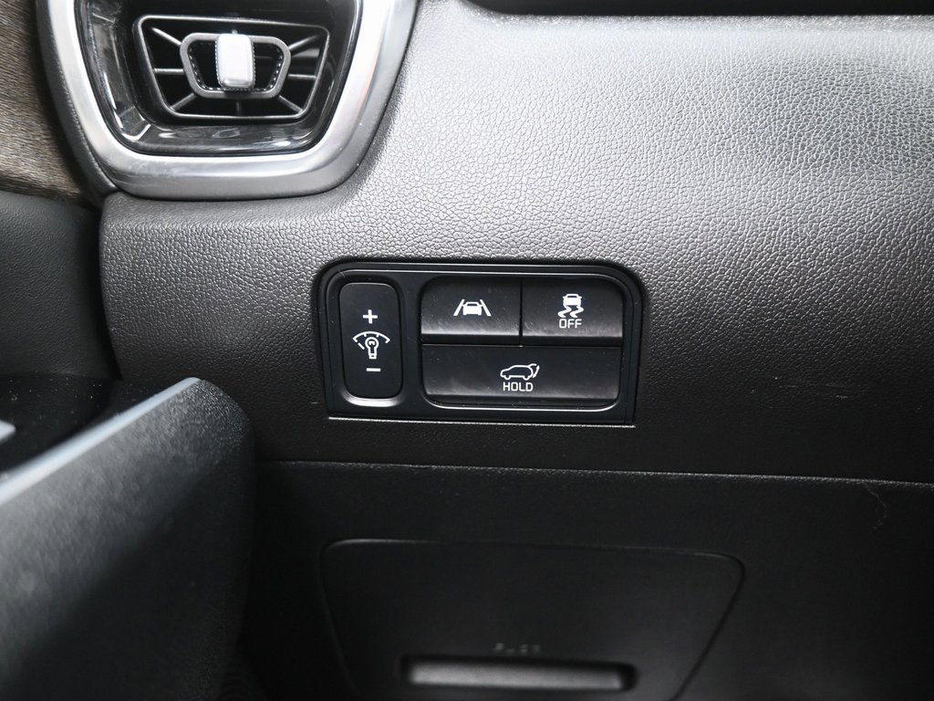 Used 2022 Kia Sorento SX Prestige image 22