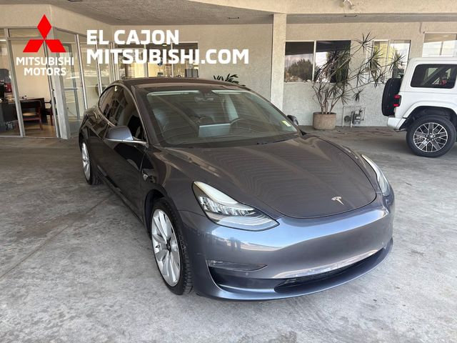 Used 2019 Tesla Model 3 Mid Range RWD image 1