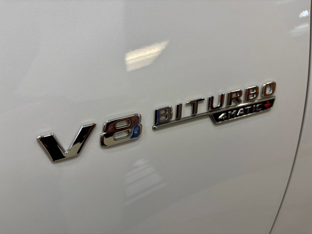 New 2026 Mercedes-Benz GLS 63 AMG 4MATIC image 6