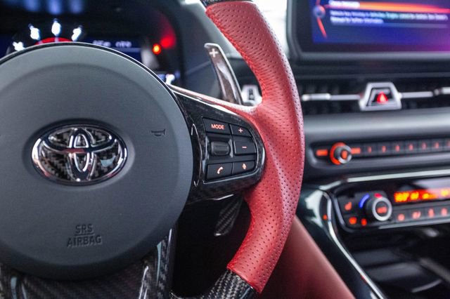 Used 2022 Toyota Supra A91 Edition w/ Driver Assist Package image 44