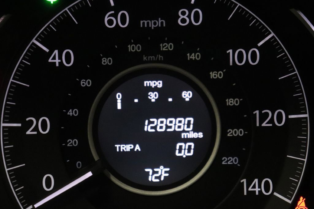 Used 2013 Honda CR-V EX-L image 38