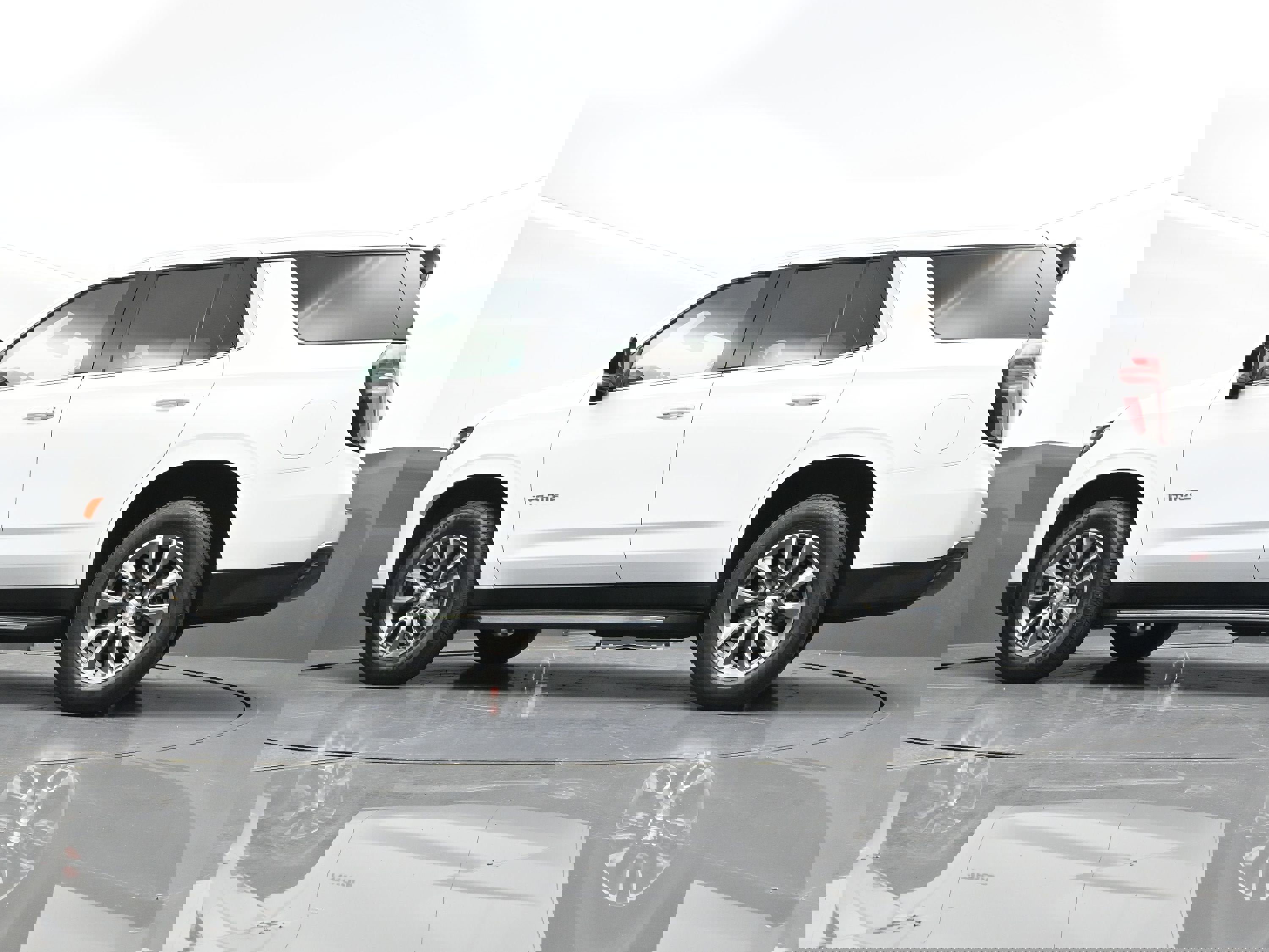 Used 2023 Chevrolet Tahoe LS w/ Driver Alert Package AWD/4WD image 41