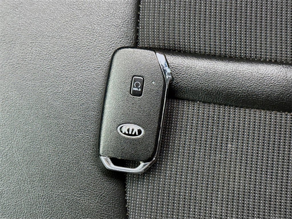 Used 2021 Kia K5 GT-Line w/ GT-Line FWD Premium Package image 40