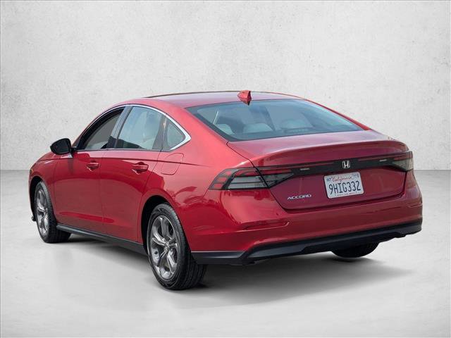 Used 2023 Honda Accord EX image 8