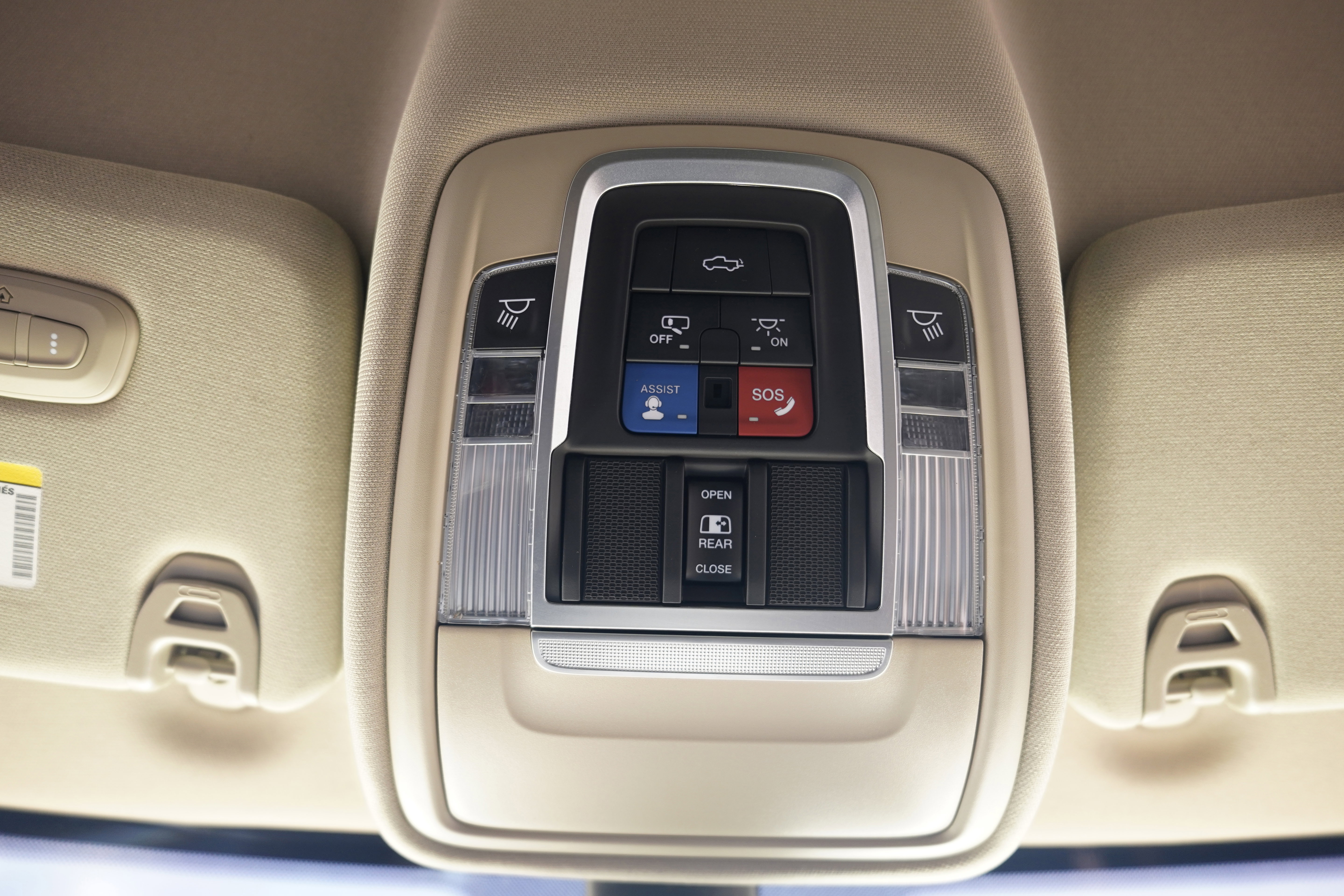 Used 2022 RAM 3500 Limited image 25