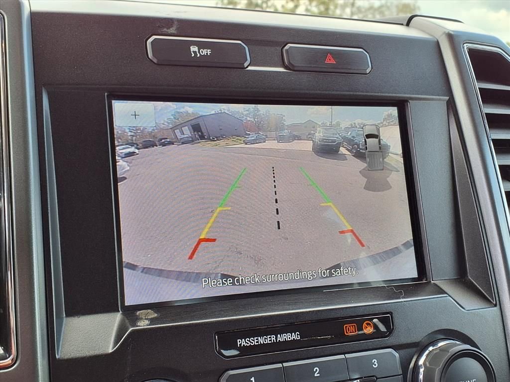 Used 2022 Ford F250 XLT w/ XLT Premium Package image 21